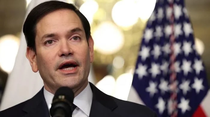 Marco Rubio Halts US Visas for Truck Drivers: Latest Immigration Policy Update