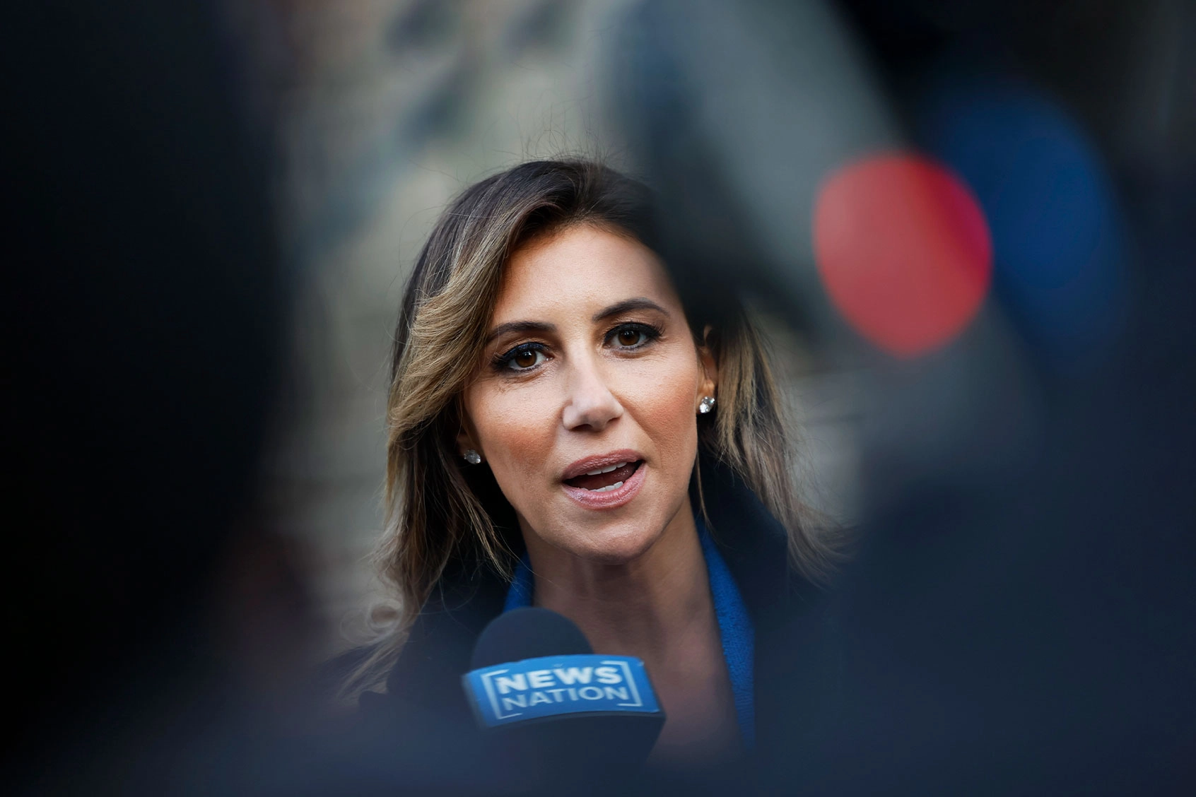 Former Trump Attorney Illegally Serving as U.S. Attorney in New Jersey, Judge Rules
