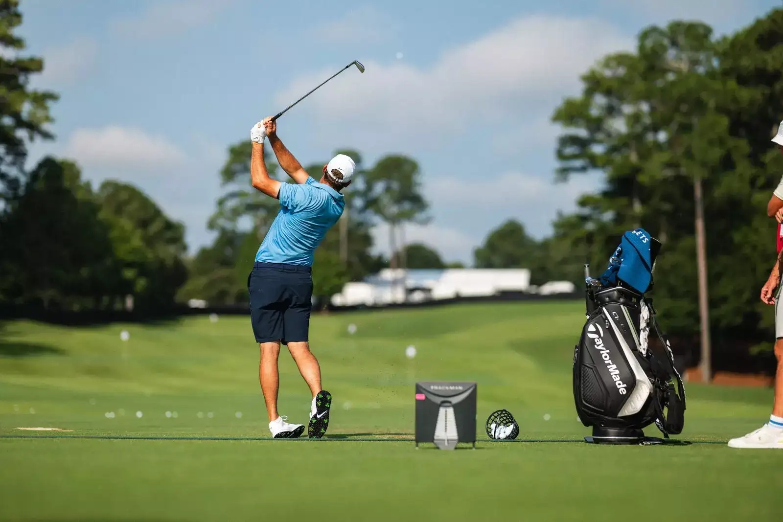 Tour Championship 2025: Scottie Scheffler Leads in FedExCup Standings | Watch Live Coverage Here