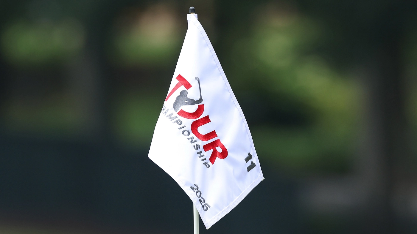 2025 PGA Tour Championship: Top Contenders, Tee Times, and TV Schedule