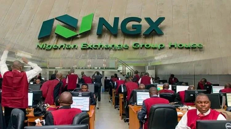 Nigerian Equities Market Update: All-Share Index Falls by 0.73% on Wednesday