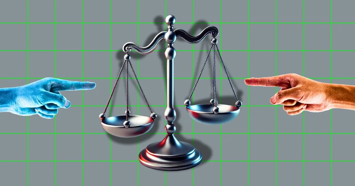 DOJ Web3 Legal Clarity: Developers Not Liable for User Actions
