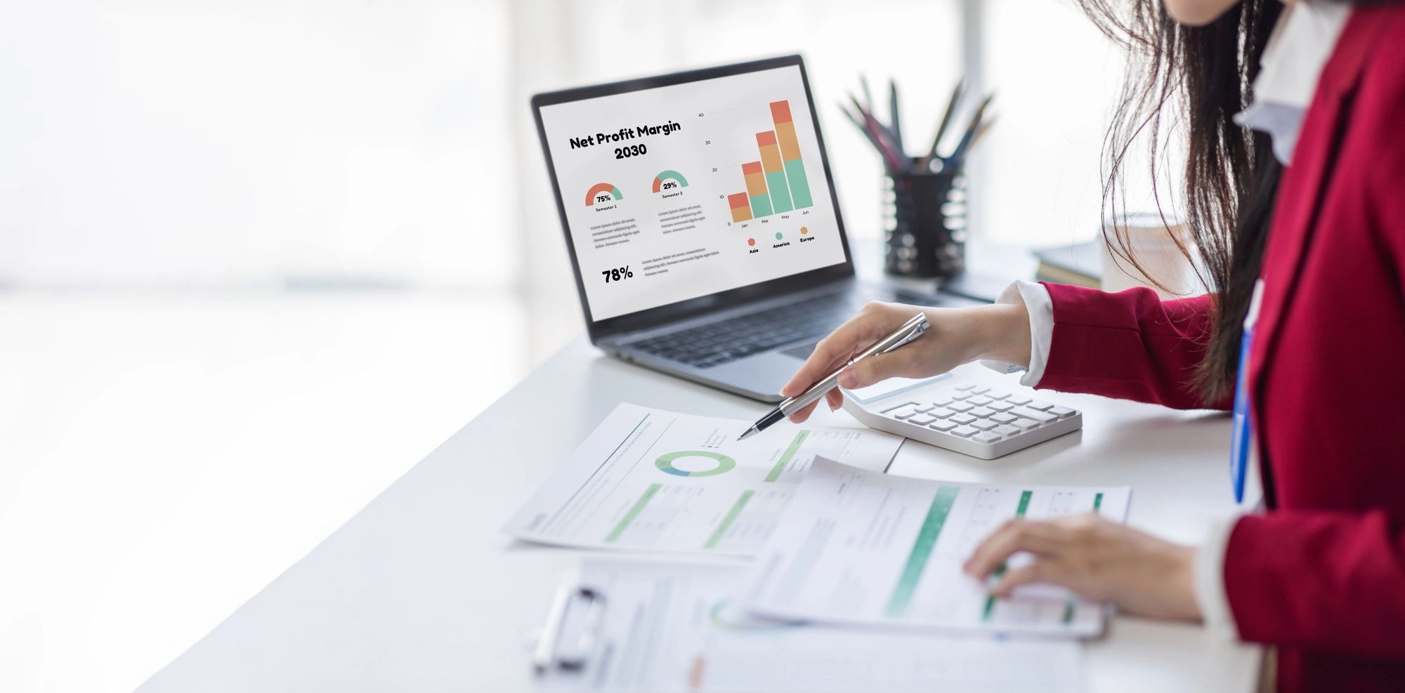 Optimize Profit Margins: Mastering Product Pricing Strategies