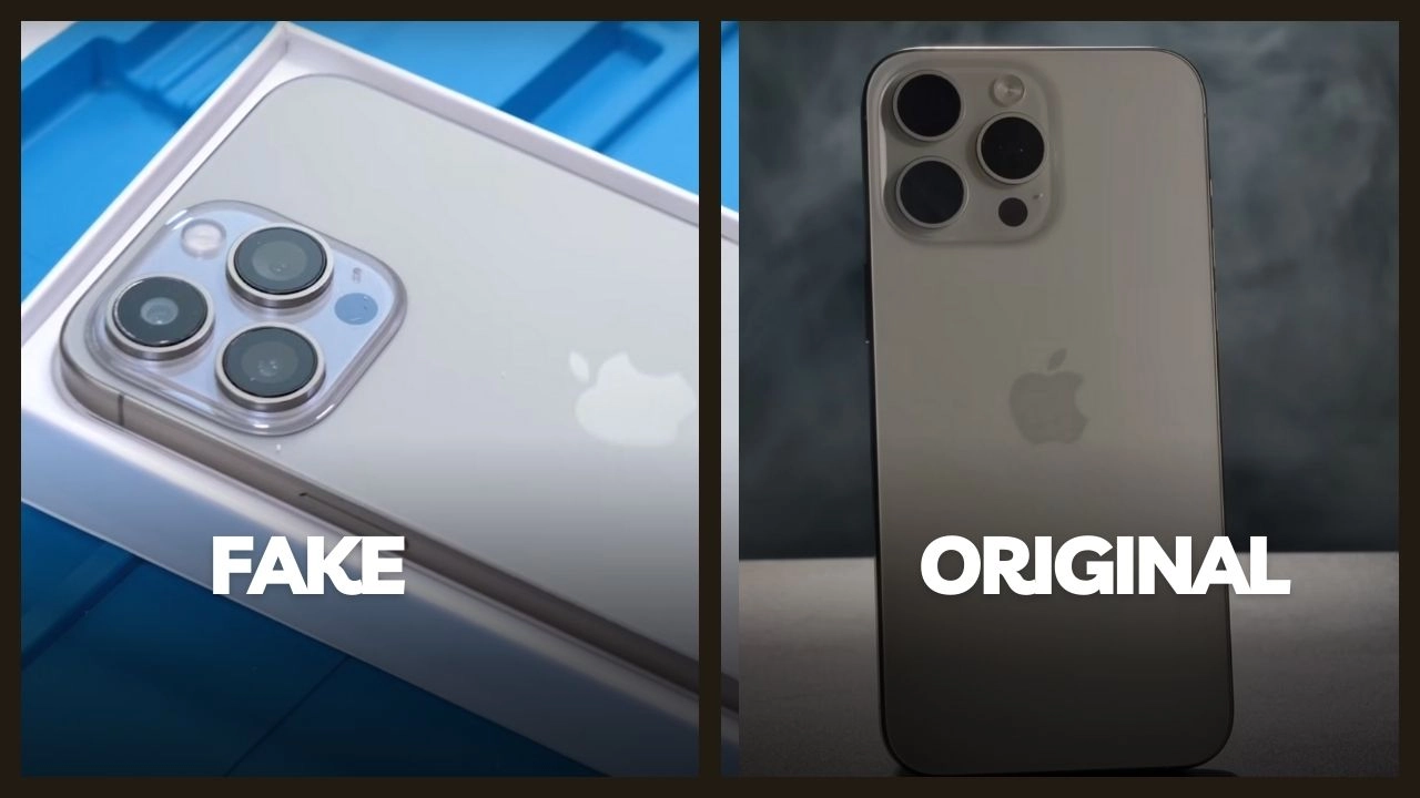 How to Spot Fake Tech Gadgets in Nigeria: A Buyer's Guide
