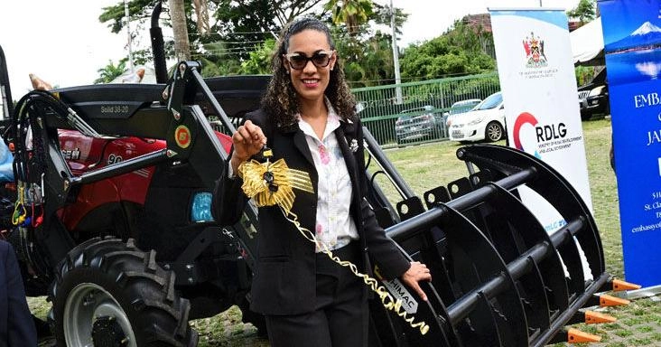 Minister Khadijah Ameen Stands Firm Against $2.8M Contract Killing Plot
