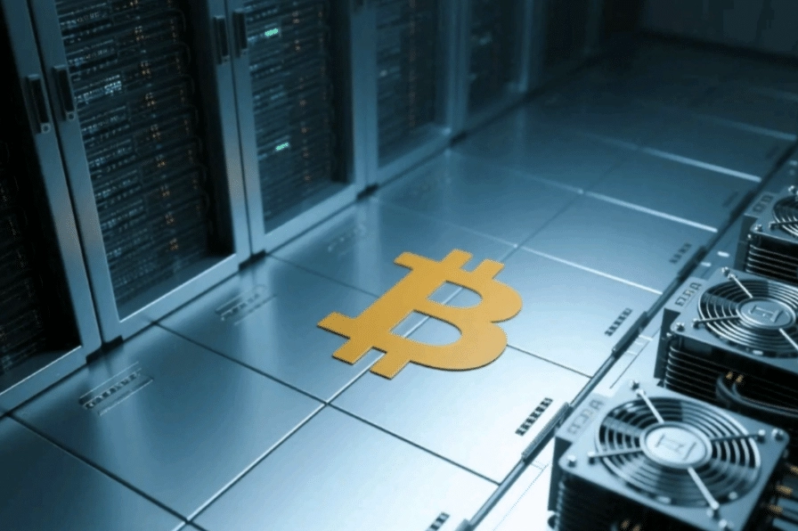 ViaBTC: The Top Mining Pool Choice for 2025 Miners - Find Out Why!