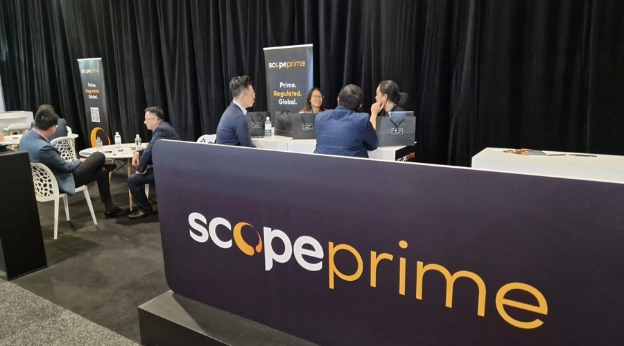 Scope Prime Expands Cryptocurrency Offering with 77 New Assets and 24/7 Trading