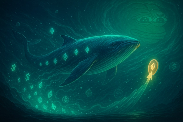 Remittix (RTX) Presale Success Sparks Ethereum and Solana Whales' Interest