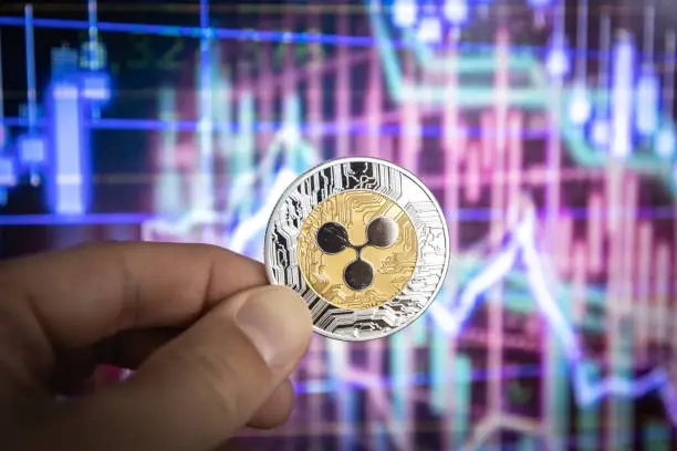 XRP Price Analysis: Expert Predicts Potential Rally to $5 by 2025