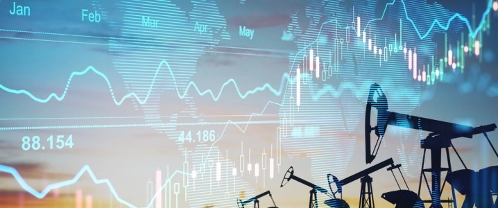 Crude Oil Prices Rise Amid Ukraine Conflict: Impact on Market and Potential Sanctions