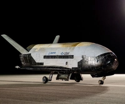 SpaceX Launches Experimental Space Plane for U.S. Space Force: Key Mission Details
