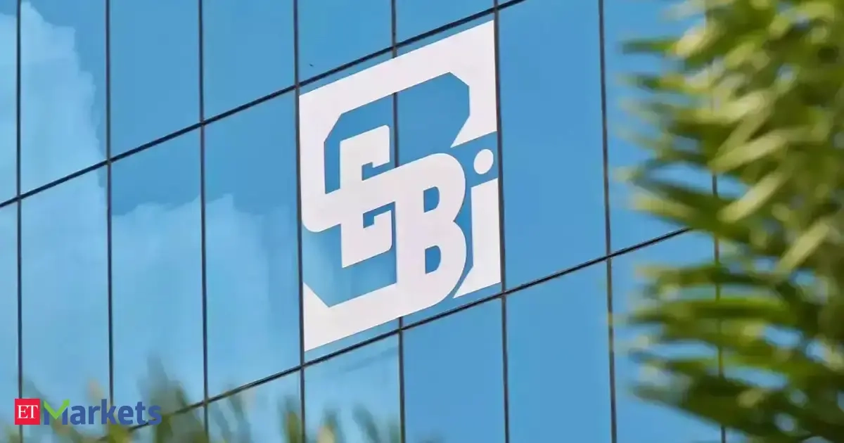 Indian Market Regulator Panel Proposes 15 Billion Rupee Cap on Intraday Equity Derivatives