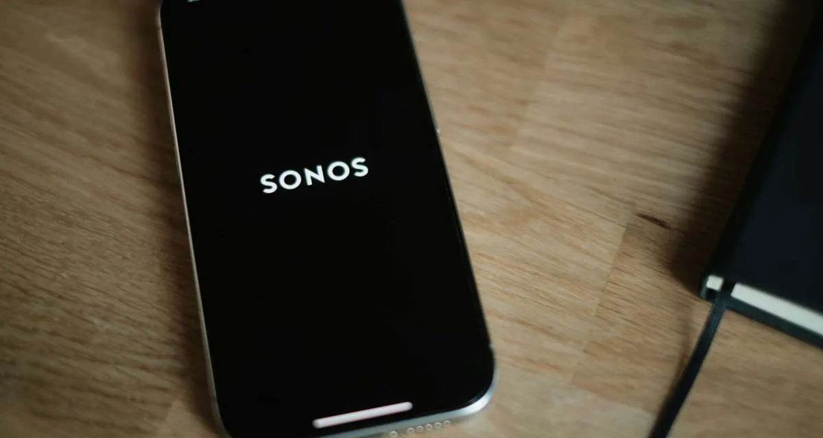 Sonos and Napster Face $3.3M Lawsuit Over Unpaid Royalties