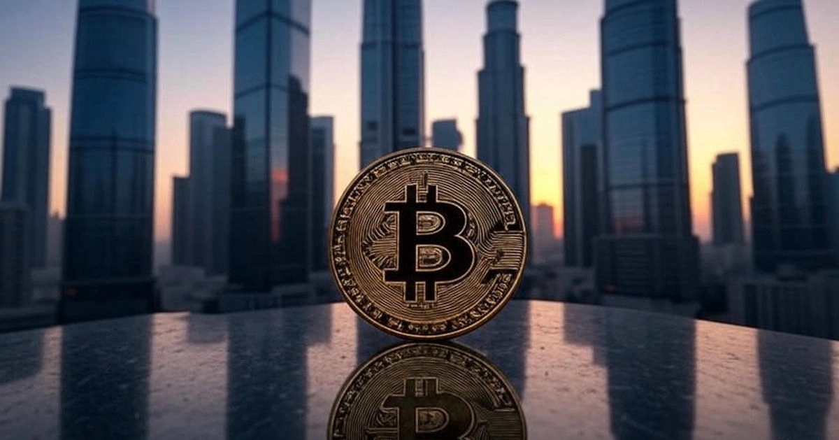Hong Kong Construction Giant Ming Shing Group Acquires $483M in Bitcoin