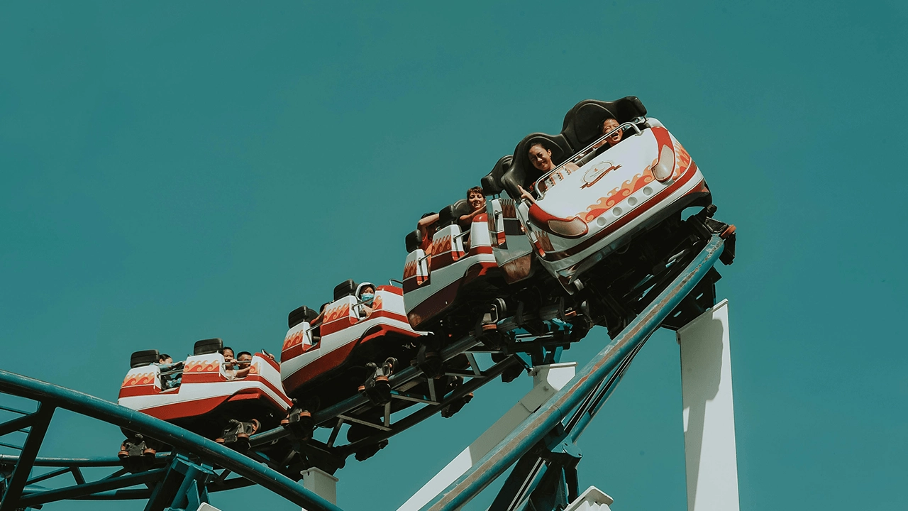 Crypto Market Surges to $4.1 Trillion in 3 Days: ETH and BNB Lead Rally