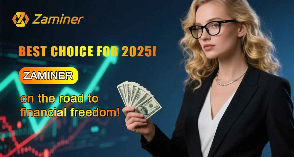 ZA Miner Cloud Mining Contracts: Earn Daily with Transparent Profits