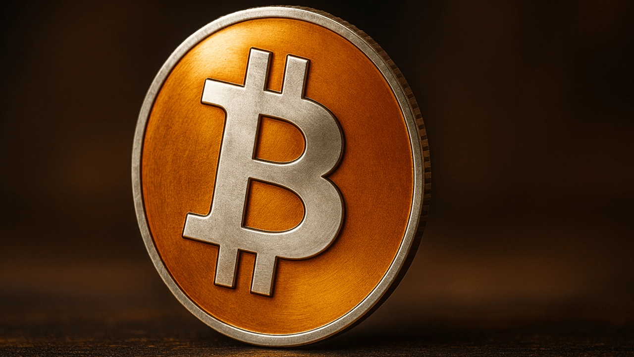 Bitcoin Price Analysis: Consolidation near Critical Support Signals Potential Upside Rally