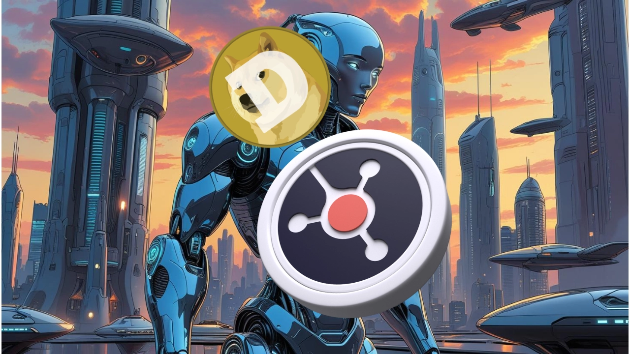 Ruvi AI (RUVI) Presale Surpasses $3.1M: Next Millionaire-Maker Revealed!