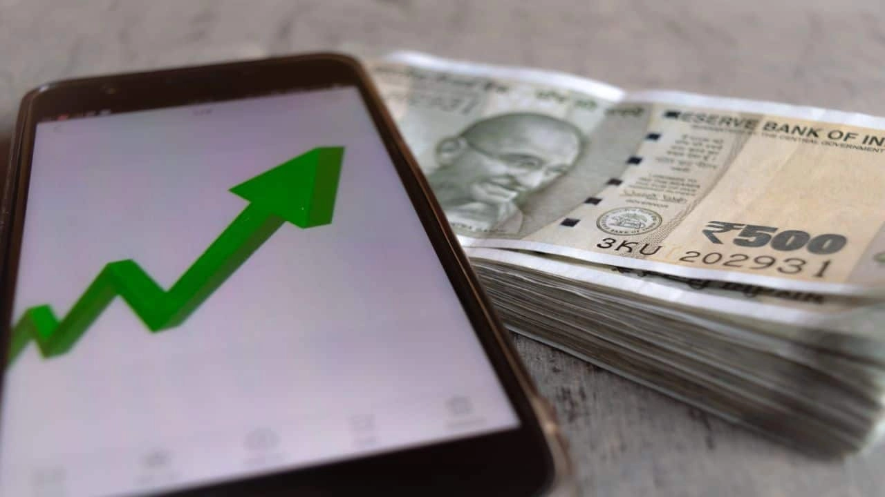 InterGlobe Aviation & Max Healthcare Join Nifty 50, $537M Inflow Expected