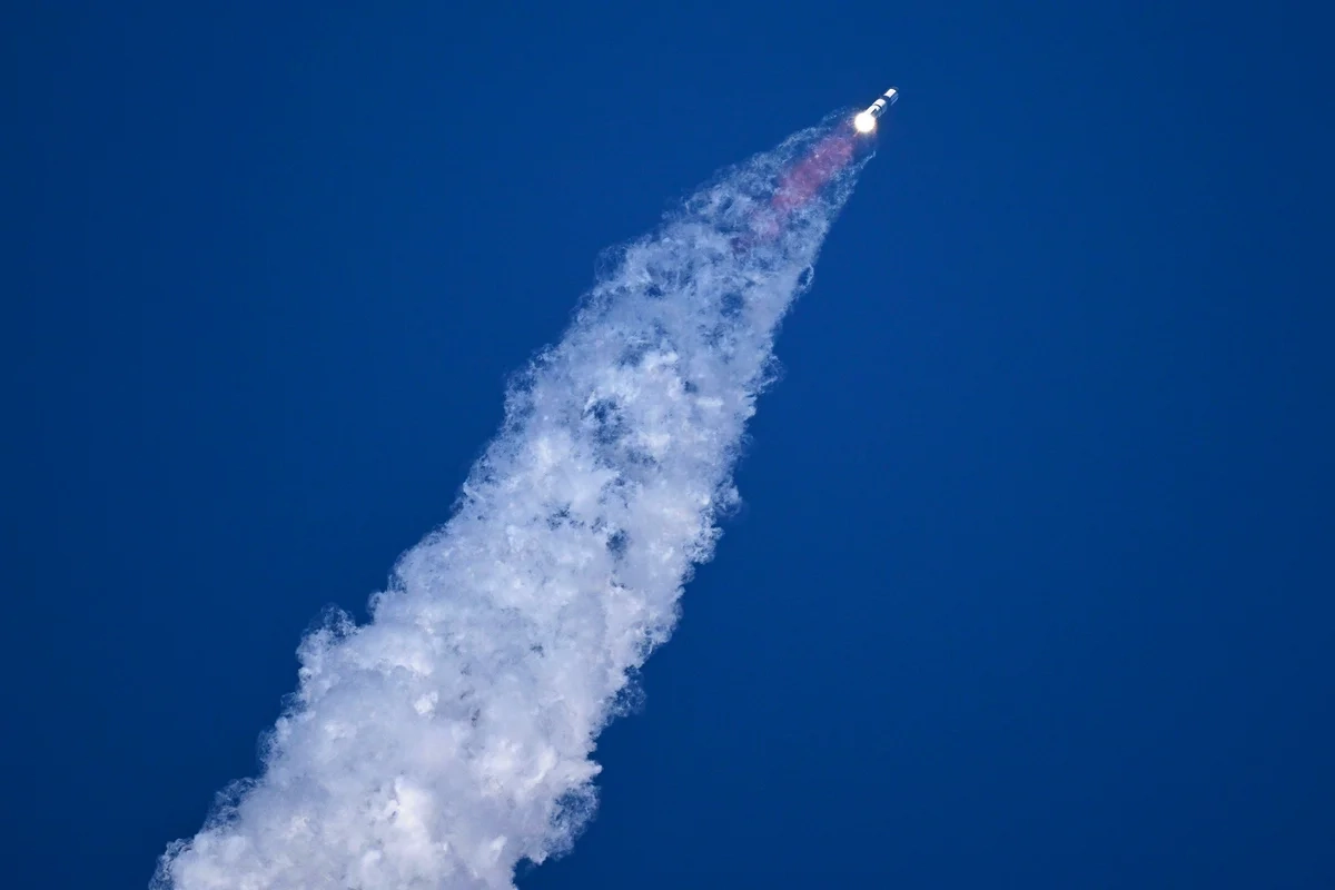 SpaceX Struggles: Starship Rocket Ship Keeps Going Kaboom