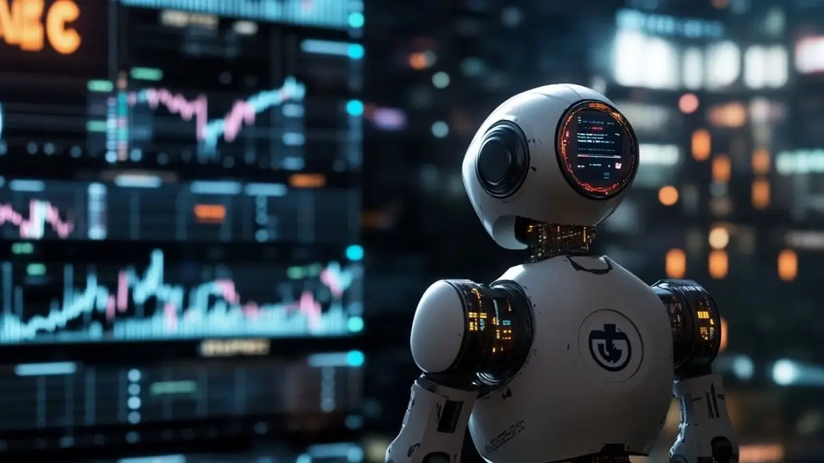 MaxgenBit Review: Advanced AI Trading Platform Analysis & Features