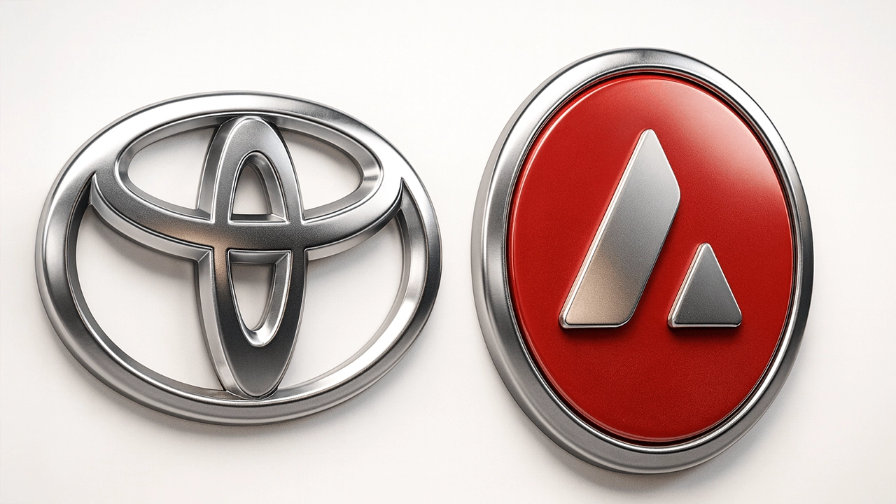 Unlock Capital for EVs: Toyota Blockchain Lab Introduces MON Framework