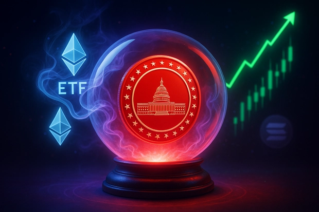 MAGACOIN FINANCE Crypto Presale: Analysts Predict 40x ROI Outpacing Solana in 2025