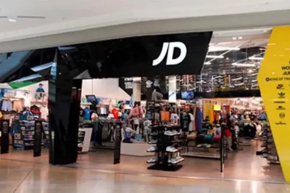 JD Sports Tariff Update & Guinness Sales Focus: Market Insights