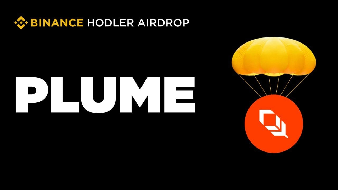 Plume Token Launching on Binance Spot Market with Seed Tag - Real World Asset Finance Revolution!
