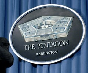Trump Considers Renaming Defense Department to Department of War