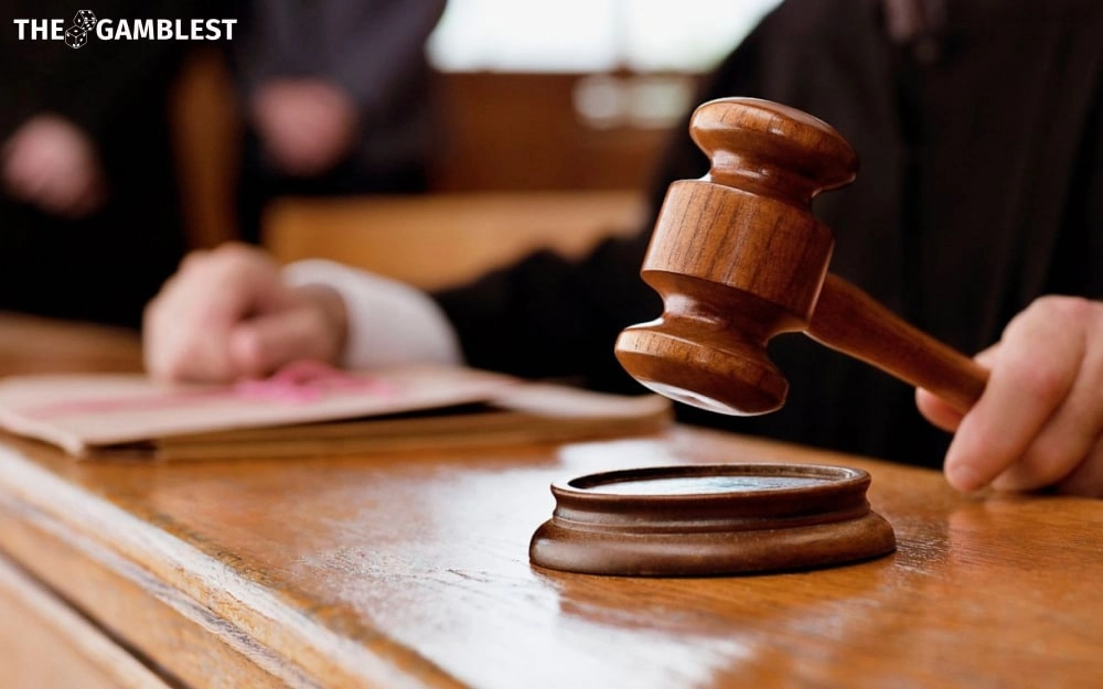 Entain Sues Oddsmonkey for IP Infringement in High Court