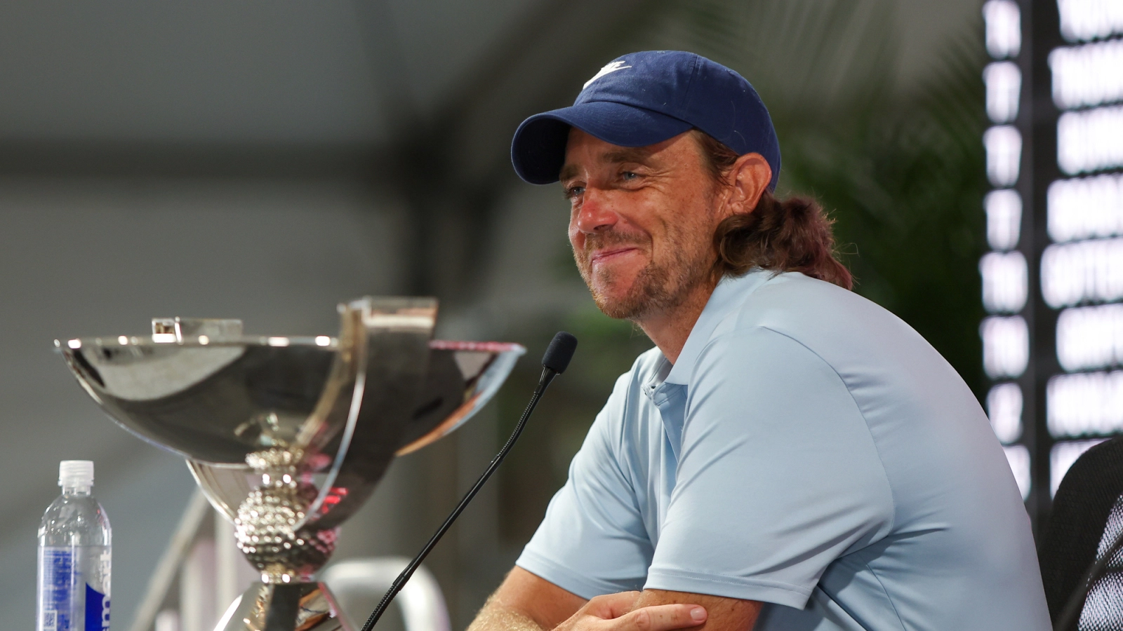 Tommy Fleetwood's Historic Win at Tour Championship Earns Praise from Tiger Woods and More