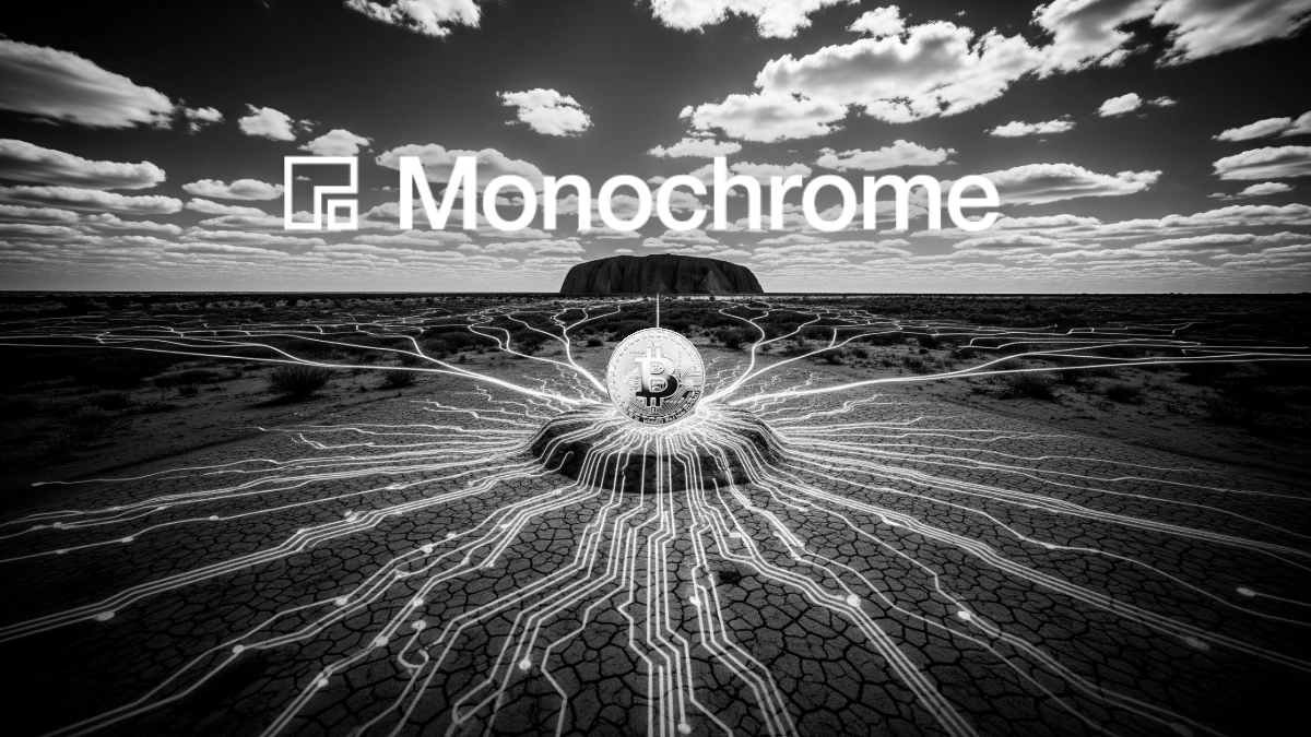 Monochromes Bitcoin ETF Surpasses 1,000 BTC in Assets Under Management