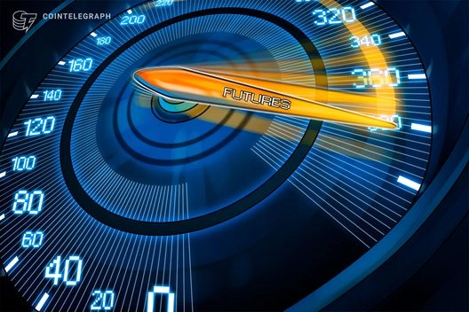 Bitcoin Futures Demand Surges Despite Price Dip: Will $120K Be Next?