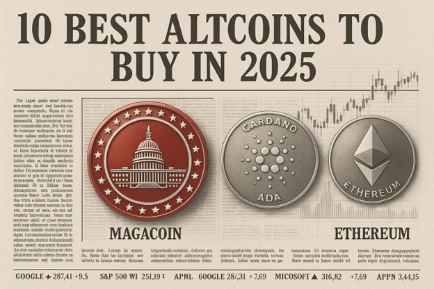 MAGACOIN FINANCE: Analysts Predict Up to 30x Returns in 2025!
