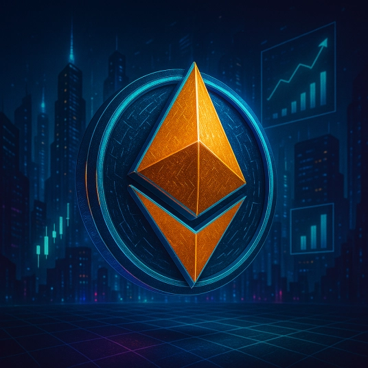 Ethereum ETFs Lead Institutional Demand Surge: Is $7,500 in Sight by 2025?