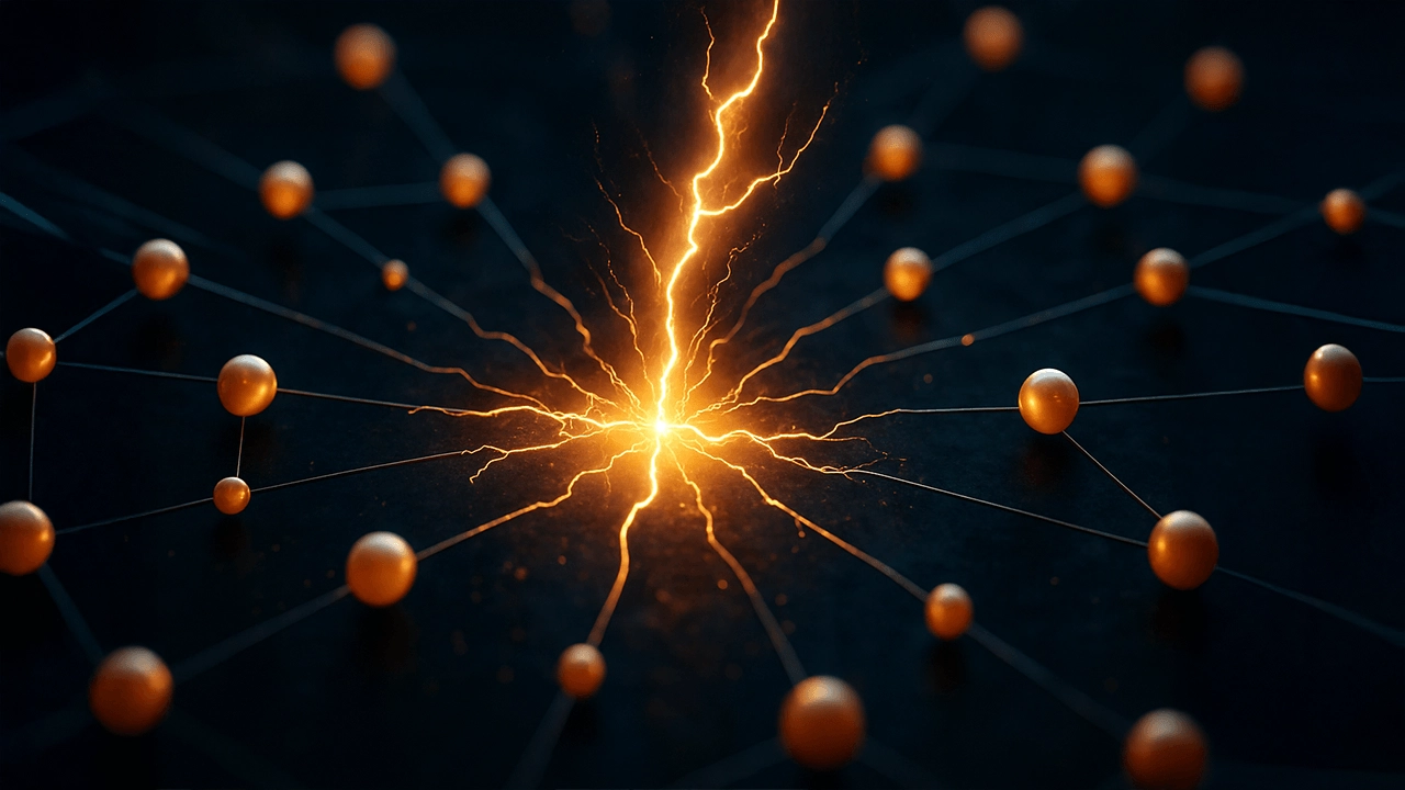 Lightning Network Capacity Drops by 30%+ in 2025: Data Analysis & Trends