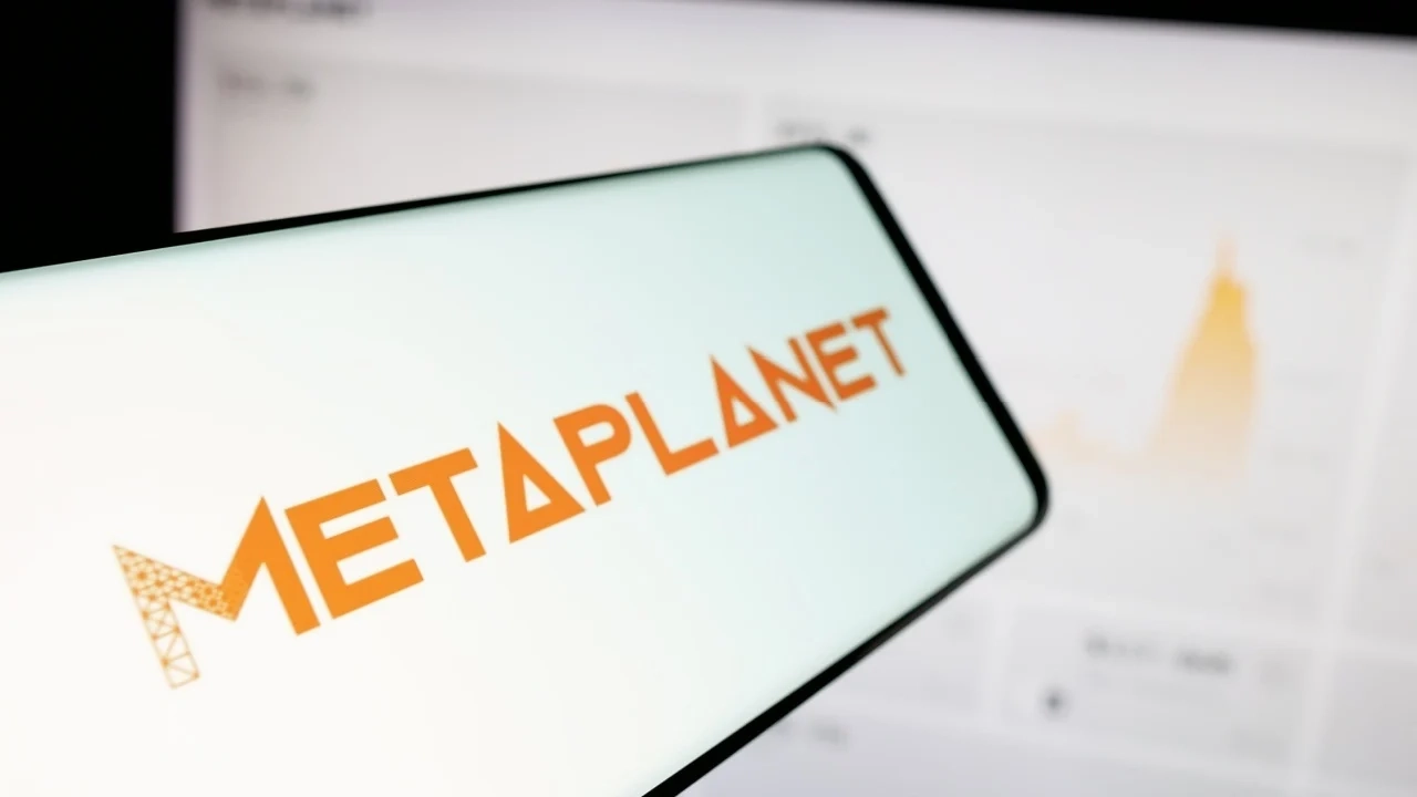 Metaplanet to Raise $881 Million for Bitcoin Buy in International Share Sale