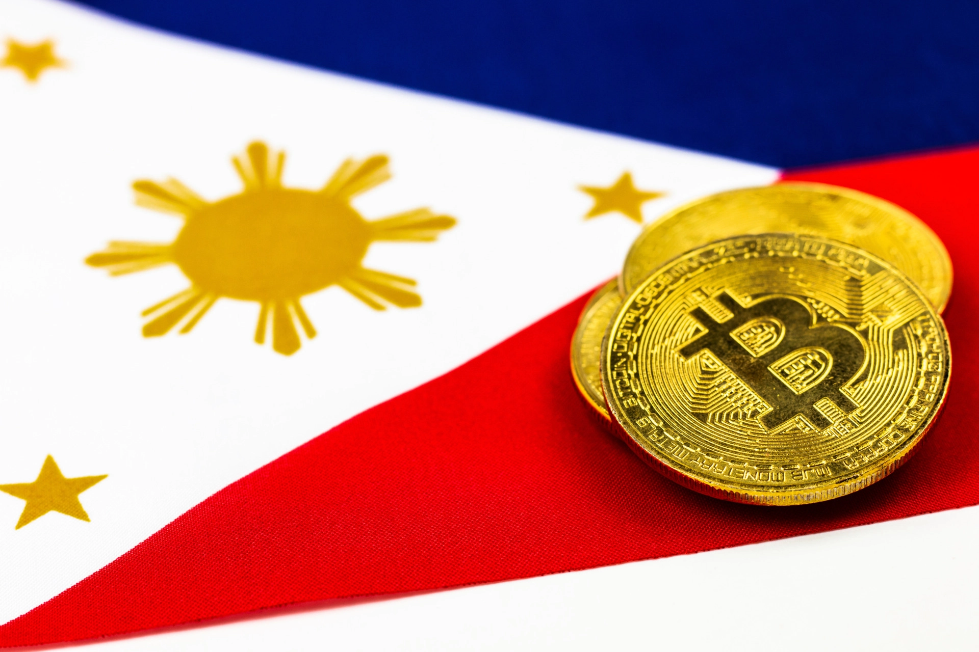 Philippine Congressman Proposes Strategic Bitcoin Reserve Bill - Secure 10,000 BTC for 20 Years