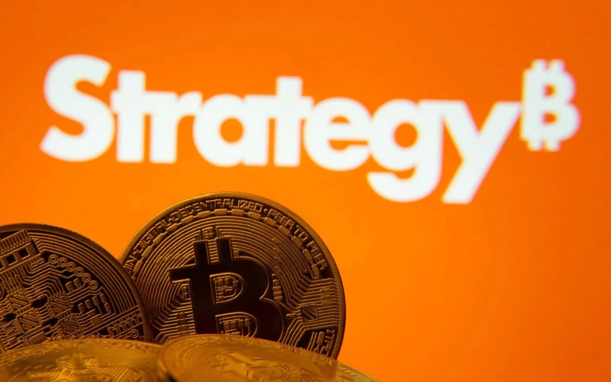 Michael Saylors' Strategy (MSTR) Buys 3,081 BTC at $115,829 Average Price