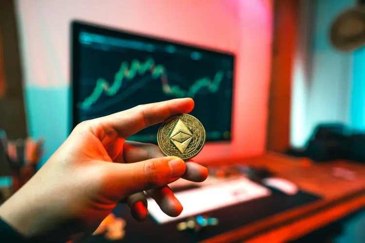 Ethereum Price Prediction: Expert Forecasts $7,500 Target by Year-End
