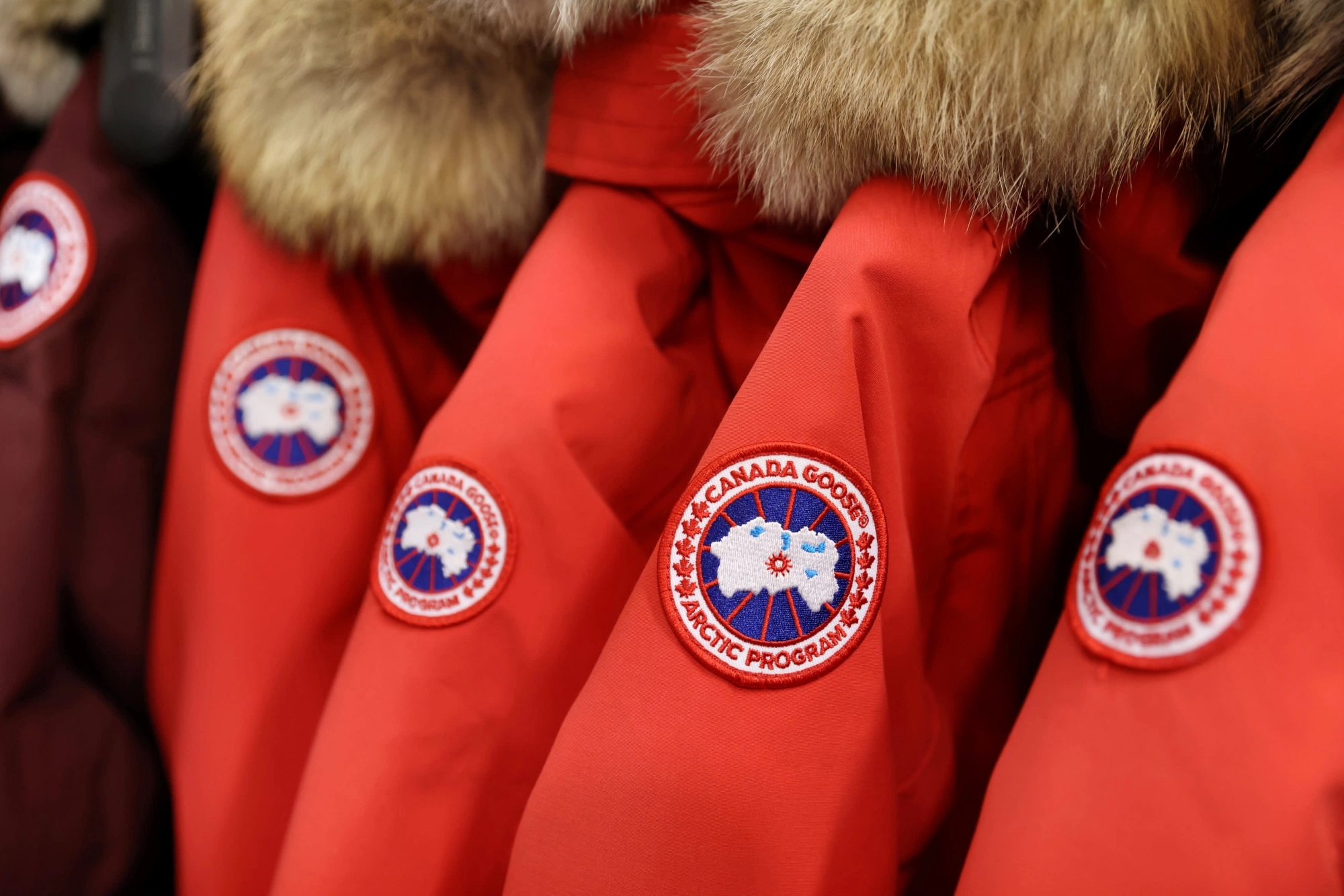 Canada Goose Stock Surges 16% on Bain Capital's Plan to Go Private