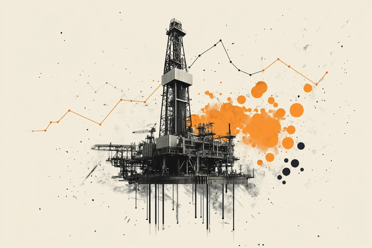 WTI and Brent Oil Prices Dip in European Trading, Factors Affecting Oil Market Explained