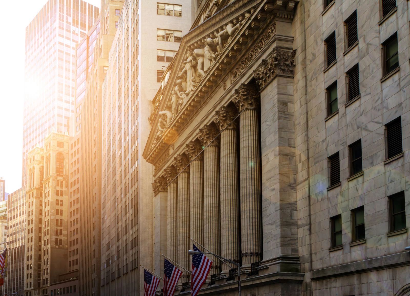 Stock Market Update: S&P 500 and Nasdaq Down, Dow Jones Up, Futures Slip - Market Analysis and Insights