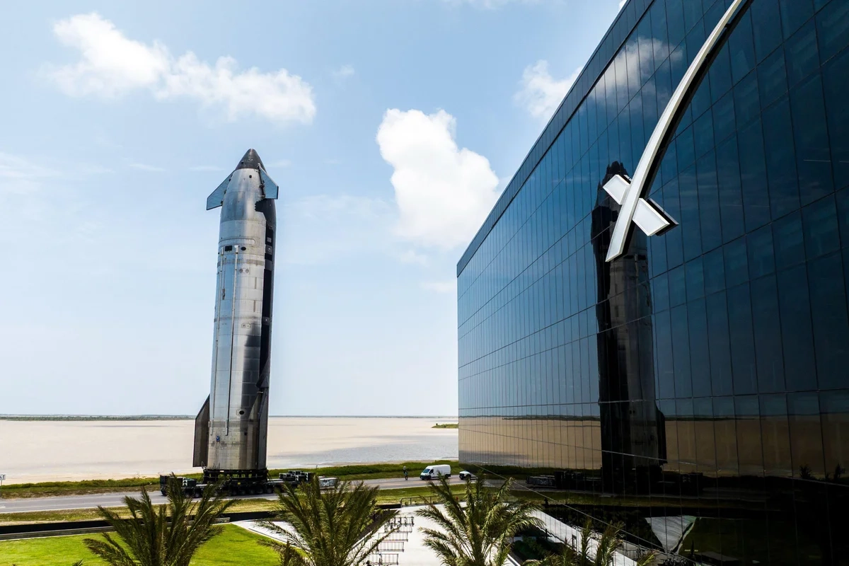 SpaceX Successfully Test Launches Starship Rocket: Full Details of the Historic Flight