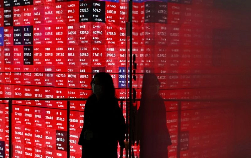 Nvidia Shares Dip Amid China Uncertainty, AI Demand Strong: Stock Market Update
