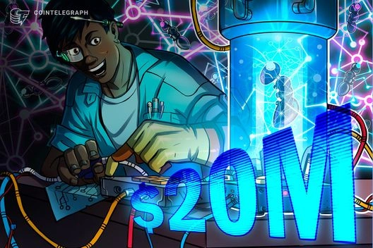 aPriori Raises $20M to Revolutionize DeFi High-Frequency Trading