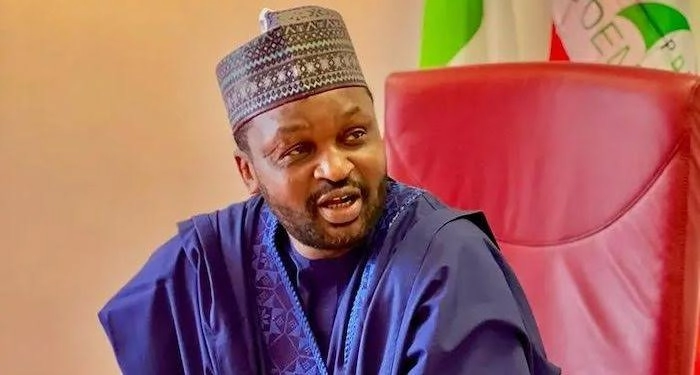 Kaduna Senator Petitions ICC Against Governor: Upholding Democratic Integrity