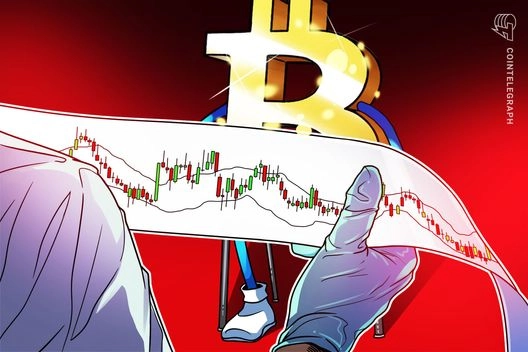 Bitcoin Bulls Face Critical $100,000 Support Battle - Will the Bull Market End?