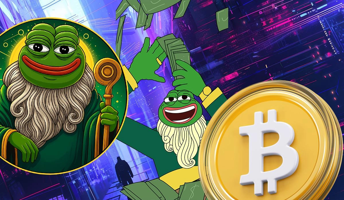 Ethereum Memecoin Pepeto (PEPETO): The Best Crypto to Buy Now After Bitcoins Price History